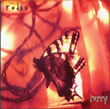 Rodan // Rusty (30th Anniversary Edition) LP [COLOR]