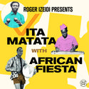 Roger Izeidi Presents African Fiesta // Vita Matata With African Fiesta 2xLP