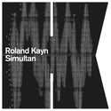 Roland Kayn // Simultan 3xCD BOX