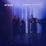 Roman Golovko // INTERSTITIAL audiovisual performance TAPE