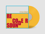 Stefan Römer // ReCoder SOUND LP [COLOR]