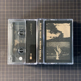 RURAL NOISE / ROMAN MARBLE // split TAPE