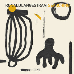 Ronald Langestraat // Searching LP