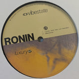 Ronin // Luxury EP 12inch