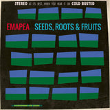 Emapea // Seeds, Roots & Fruits LP