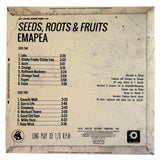 Emapea // Seeds, Roots & Fruits LP