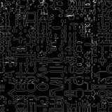 Sub Basics // Rooms in Time-Space 12inch