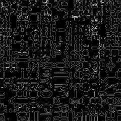 Sub Basics // Rooms in Time-Space 12inch