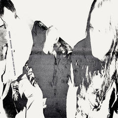 Roomer // Staircase Made of Rope LP
