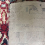 Jeff Wagner // My room is an oyster TAPE