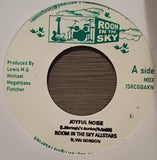 Room In The Sky All Stars ft. Vin Gordon // Joyful Noise 7inch