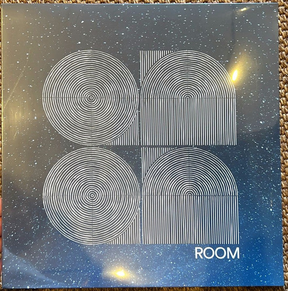 ANAN // Room LP – Tobira Records