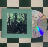 Reign of Ferns // in the same room CDr