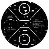 Sub Basics // Rooms in Time-Space 12inch