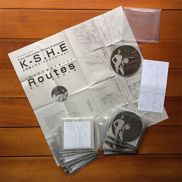 ks.he // routes not roots CD