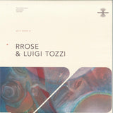Rrose & Luigi Tozzi // Split Series 01 12inch [COLOR]