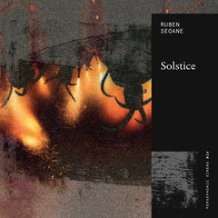 Ruben Seoane // Solstice 12" [COLOR]