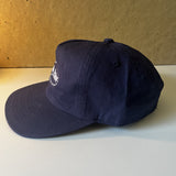 Ruby Haunt logo CAP