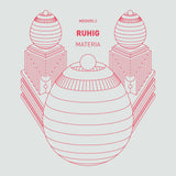 Ruhig // Materia EP 12inch