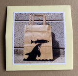 Yol // disturbed wildlife and ruined field recordings CDr