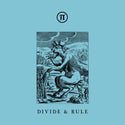 Various Artists (Pi Electronics) // DIVIDE & RULE CD