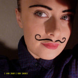 Dasha Rush // I run iron I run ironic 2xLP