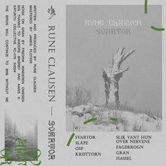 Rune Clausen // Svartor TAPE