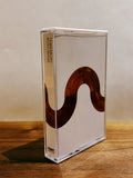 Tewksbury // rust/wave TAPE