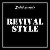 Sabab // Revival Style LP