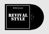 Sabab // Revival Style LP