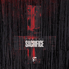 Presha // Sacrifice 12inch [COLOR]