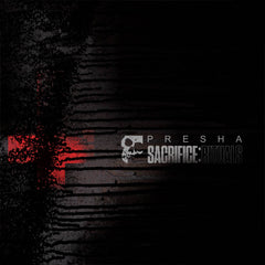 Presha / Various Artists // Sacrifice: Rituals 12inch [COLOR]