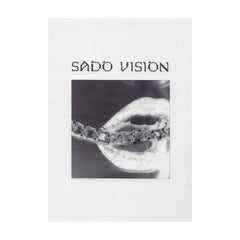 Sado Vision // Sado Vision CD