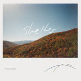 Prymek & Sage // Shelter LP [COLOR]