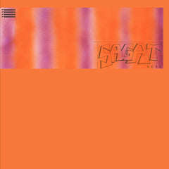 Sagat // VEIL + e/tape remix 12inch