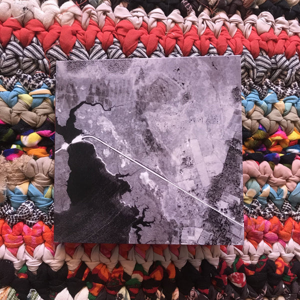 Andrew Weathers // Sage, Suddenly CD – Tobira Records