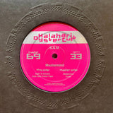 S.A.M. // Mastermind 12inch