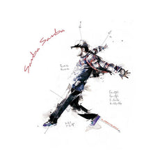 Toni Alvarez // Samba Samba EP 12inch [COLOR]