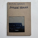 Nicklas Sørensen // samlede fravær TAPE