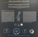 Sam McLoughlin, David Chatton Barker // The Heavenly Realms LP+BOOKLET