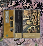 Sam Hatzaras // ISOMIX01 TAPE