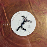 Toni Alvarez // Samba Samba EP 12inch [COLOR]