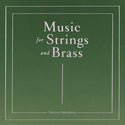 Sammy Weissberg // Music for Strings and Brass CD