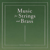 Sammy Weissberg // Music for Strings and Brass CD