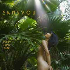 Sansyou // Every Living Thing CD