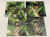 Sansyou // Every Living Thing CD
