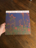 Sand Duney // Plant Material LP [COLOR]