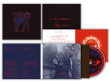 SANAM // Sametou Sawtan CD