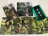 Sansyou // Every Living Thing TAPE