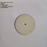 Cristian Sarde & Bakked // Untitled 1 10inch [COLOR]